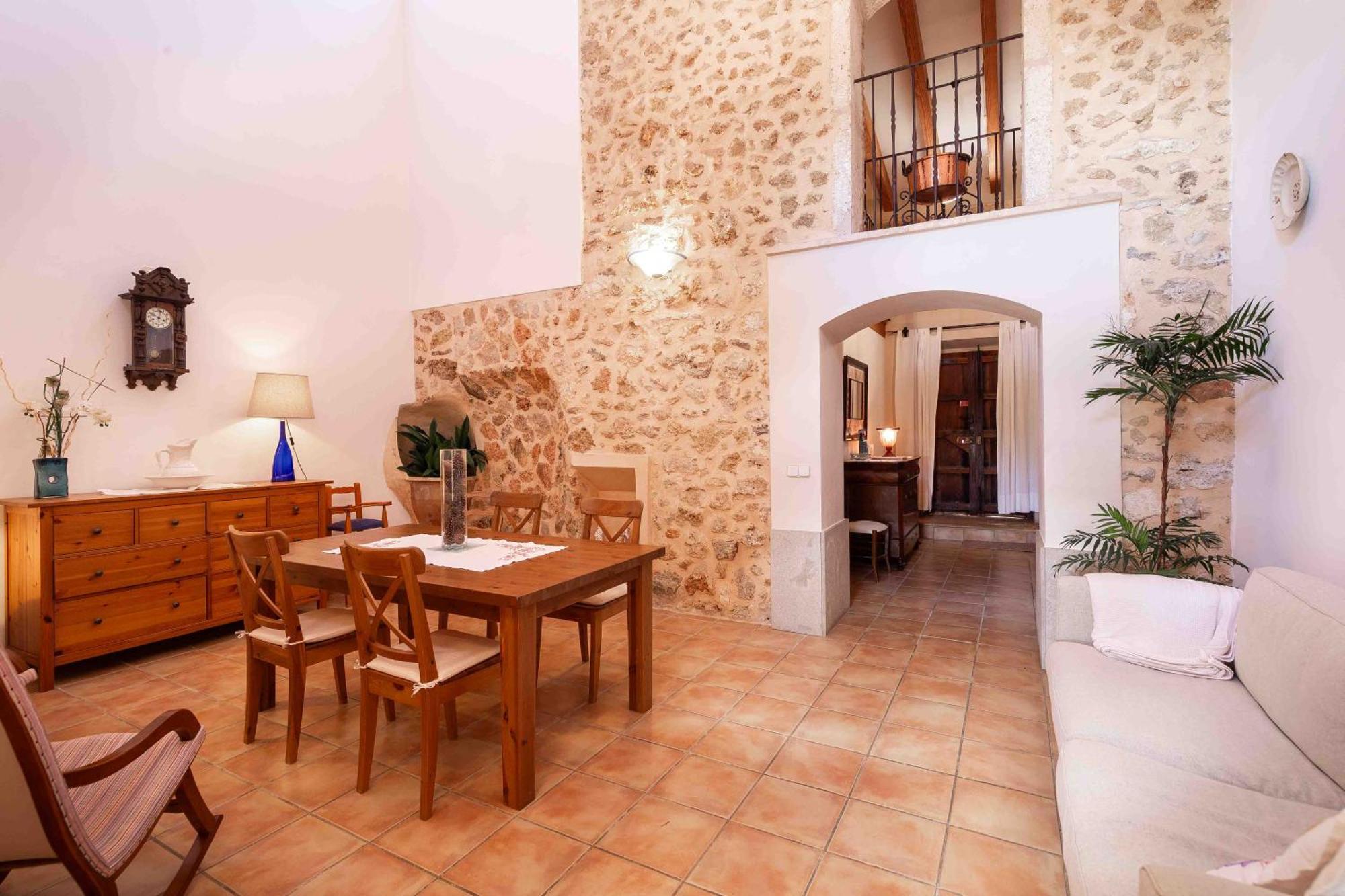 Ferienhaus Olivera *