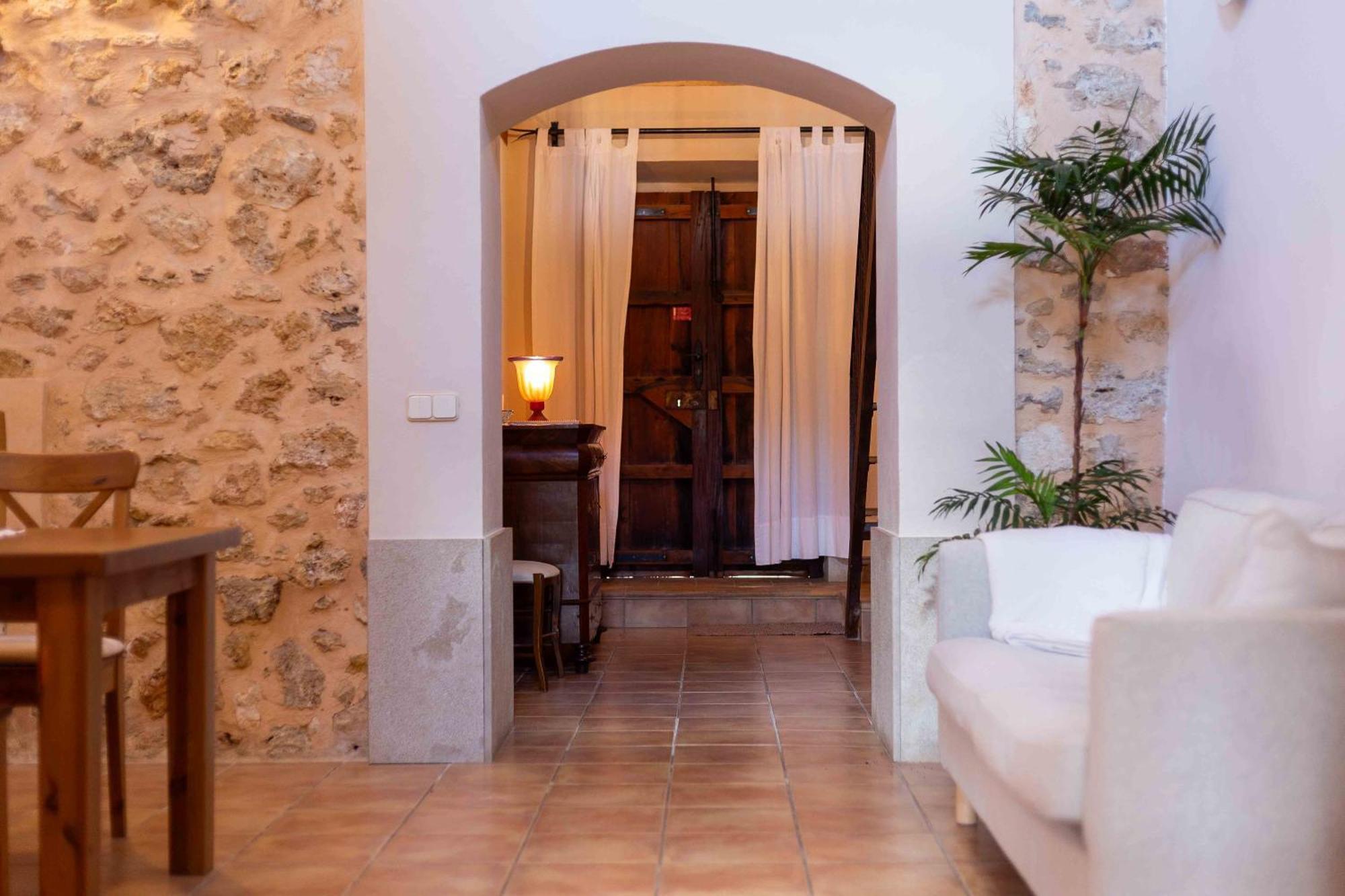 Ferienhaus Olivera