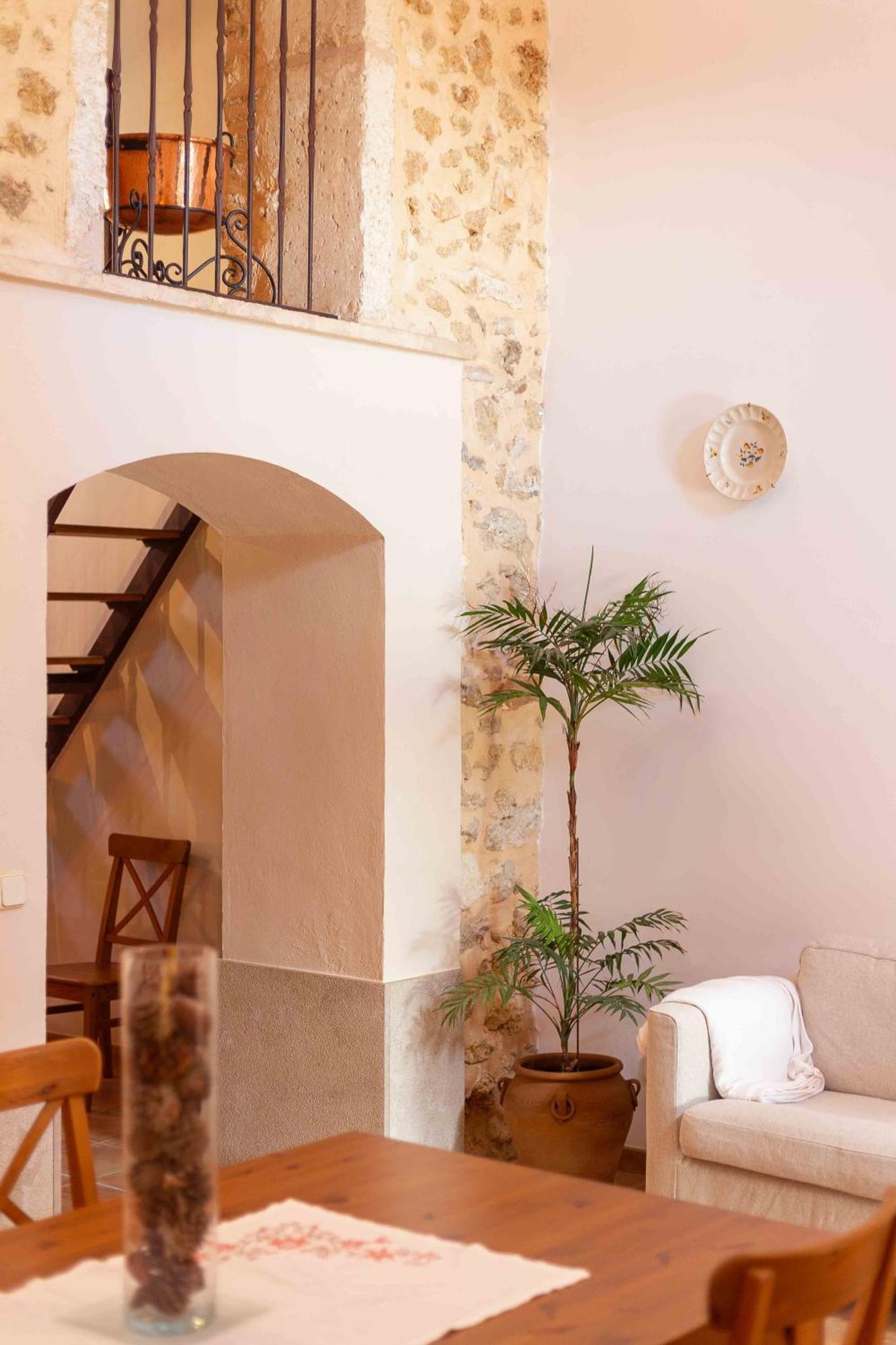 Ferienhaus Olivera