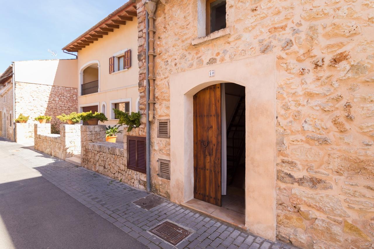 Ferienhaus Olivera