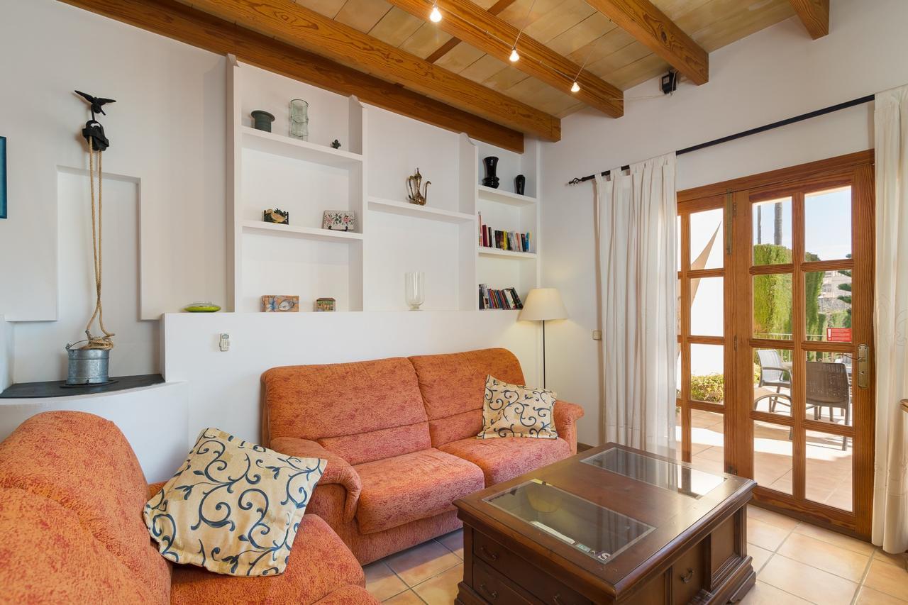 Ferienhaus Olivera
