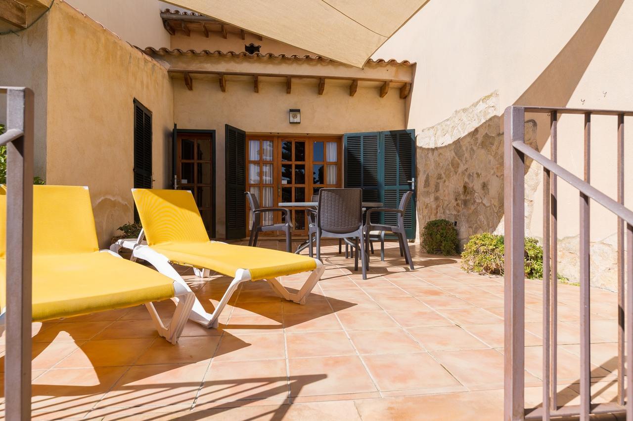 Ferienhaus Olivera Llubí