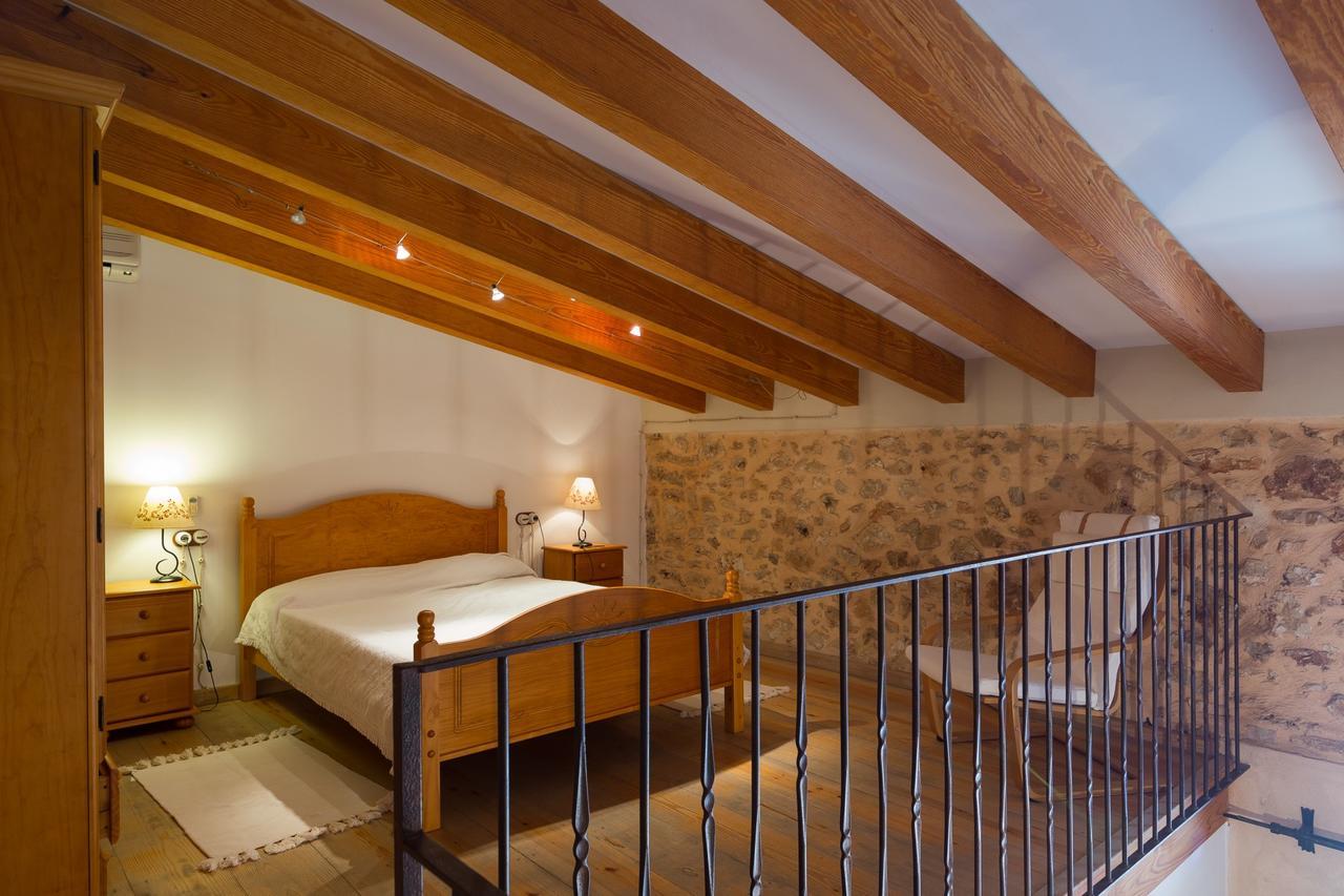 Olivera Ferienhaus *